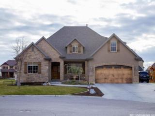 4201 W Elk Cove Cir N , Highland, UT 84003 (#1272511) :: ATeam Realty 4201 W Elk Cove Cir N , Highland, UT 84003 (#1272511) :: ATeam Realty