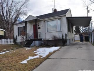 1298 E 520 S , Provo, UT 84606 (#1278119) :: Utah Real Estate Professionals 1298 E 520 S , Provo, UT 84606 (#1278119) :: Utah Real Estate Professionals