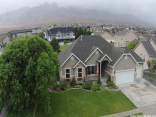 4057 S Schooner Dr , Saratoga Springs, UT 84045 (#1284390) :: Utah Real Estate Professionals 4057 S Schooner Dr , Saratoga Springs, UT 84045 (#1284390) :: Utah Real Estate Professionals