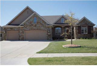 13413 E Mainsgate St , Wichita, KS 67228 (MLS #366679) :: Select Homes - Mike Grbic Team 13413 E Mainsgate St , Wichita, KS 67228 (MLS #366679) :: Select Homes - Mike Grbic Team