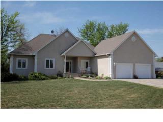 521 E Whispering Meadows , Potwin, KS 67123 (MLS #366877) :: Select Homes - Mike Grbic Team 521 E Whispering Meadows , Potwin, KS 67123 (MLS #366877) :: Select Homes - Mike Grbic Team