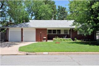 1127 N Patricia Ave , Wichita, KS 67208 (MLS #370205) :: Select Homes - Mike Grbic Team 1127 N Patricia Ave , Wichita, KS 67208 (MLS #370205) :: Select Homes - Mike Grbic Team