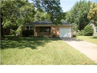 1523 N High , Wichita, KS 67203 (MLS #371574) :: Select Homes - Mike Grbic Team 1523 N High , Wichita, KS 67203 (MLS #371574) :: Select Homes - Mike Grbic Team