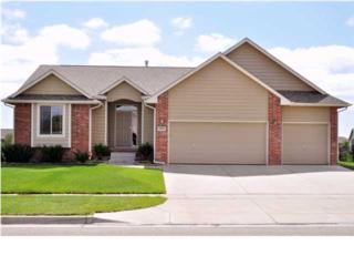 10901 W Havenhurst St , Maize, KS 67101 (MLS #373082) :: Select Homes - Mike Grbic Team 10901 W Havenhurst St , Maize, KS 67101 (MLS #373082) :: Select Homes - Mike Grbic Team