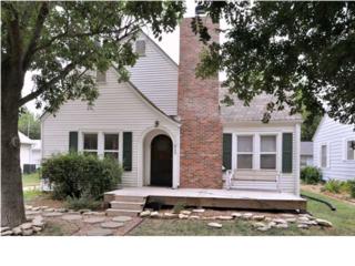 853 S Lorraine , Wichita, KS 67211 (MLS #373112) :: Select Homes - Mike Grbic Team 853 S Lorraine , Wichita, KS 67211 (MLS #373112) :: Select Homes - Mike Grbic Team