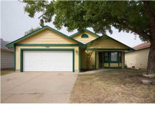 5307 S Mosley St , Wichita, KS 67216 (MLS #373275) :: Select Homes - Mike Grbic Team 5307 S Mosley St , Wichita, KS 67216 (MLS #373275) :: Select Homes - Mike Grbic Team