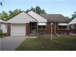 826 S Marcilene Terrace , Wichita, KS 67218 (MLS #373418) :: Select Homes - Mike Grbic Team 826 S Marcilene Terrace , Wichita, KS 67218 (MLS #373418) :: Select Homes - Mike Grbic Team