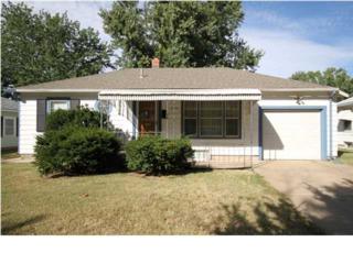 2335 S Lulu St , Wichita, KS 67211 (MLS #373490) :: Select Homes - Mike Grbic Team 2335 S Lulu St , Wichita, KS 67211 (MLS #373490) :: Select Homes - Mike Grbic Team