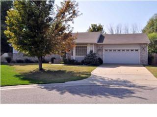 10607 W Jewell Ct , Wichita, KS 67209 (MLS #373712) :: Select Homes - Mike Grbic Team 10607 W Jewell Ct , Wichita, KS 67209 (MLS #373712) :: Select Homes - Mike Grbic Team