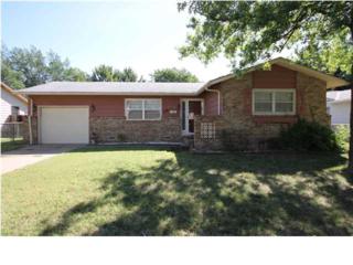 2760 S Bennett Ave , Wichita, KS 67217 (MLS #374324) :: Select Homes - Mike Grbic Team 2760 S Bennett Ave , Wichita, KS 67217 (MLS #374324) :: Select Homes - Mike Grbic Team