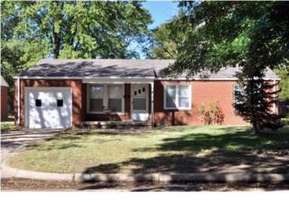 1414 E Donnell , Wichita, KS 67216 (MLS #374651) :: Select Homes - Mike Grbic Team 1414 E Donnell , Wichita, KS 67216 (MLS #374651) :: Select Homes - Mike Grbic Team