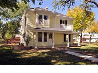 205 S 3RD ST , Towanda, KS 67144 (MLS #374796) :: Select Homes - Mike Grbic Team 205 S 3RD ST , Towanda, KS 67144 (MLS #374796) :: Select Homes - Mike Grbic Team