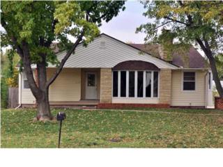 1414 W Olive Ave , El Dorado, KS 67042 (MLS #374920) :: Select Homes - Mike Grbic Team 1414 W Olive Ave , El Dorado, KS 67042 (MLS #374920) :: Select Homes - Mike Grbic Team