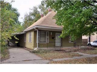 427 N Dodge Ave , Wichita, KS 67203 (MLS #375077) :: Select Homes - Mike Grbic Team 427 N Dodge Ave , Wichita, KS 67203 (MLS #375077) :: Select Homes - Mike Grbic Team