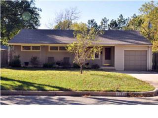 1121 N Ridgewood Dr , Wichita, KS 67208 (MLS #375124) :: Select Homes - Mike Grbic Team 1121 N Ridgewood Dr , Wichita, KS 67208 (MLS #375124) :: Select Homes - Mike Grbic Team