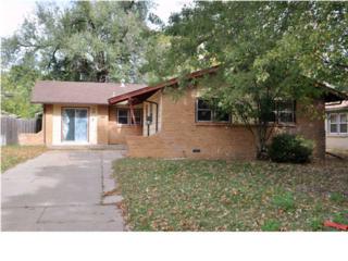 2610 W Manhattan Dr , Wichita, KS 67204 (MLS #375136) :: Select Homes - Mike Grbic Team 2610 W Manhattan Dr , Wichita, KS 67204 (MLS #375136) :: Select Homes - Mike Grbic Team