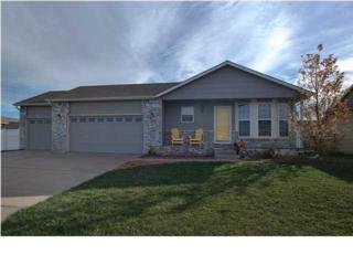1516 N Stout St , Wichita, KS 67235 (MLS #375141) :: Select Homes - Mike Grbic Team 1516 N Stout St , Wichita, KS 67235 (MLS #375141) :: Select Homes - Mike Grbic Team