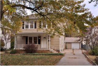 3932 Edgemont St , Wichita, KS 67208 (MLS #375265) :: Select Homes - Mike Grbic Team 3932 Edgemont St , Wichita, KS 67208 (MLS #375265) :: Select Homes - Mike Grbic Team