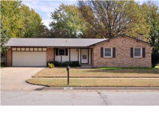 1652 N Maybelle St , Wichita, KS 67212 (MLS #375486) :: Select Homes - Mike Grbic Team 1652 N Maybelle St , Wichita, KS 67212 (MLS #375486) :: Select Homes - Mike Grbic Team