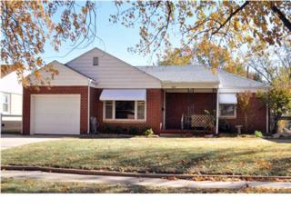 2108 S Estelle St , Wichita, KS 67211 (MLS #375752) :: Select Homes - Mike Grbic Team 2108 S Estelle St , Wichita, KS 67211 (MLS #375752) :: Select Homes - Mike Grbic Team
