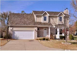 12510 E Edgewood Dr , Wichita, KS 67206 (MLS #375758) :: Select Homes - Mike Grbic Team 12510 E Edgewood Dr , Wichita, KS 67206 (MLS #375758) :: Select Homes - Mike Grbic Team