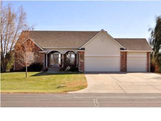 201 Sienna Ct , Rose Hill, KS 67133 (MLS #375780) :: Select Homes - Mike Grbic Team 201 Sienna Ct , Rose Hill, KS 67133 (MLS #375780) :: Select Homes - Mike Grbic Team