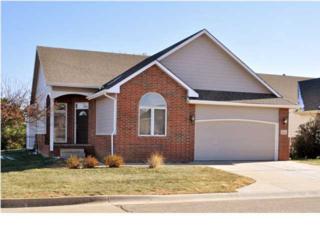 4540 N Barton Creek Ct , Wichita, KS 67226 (MLS #375999) :: Select Homes - Mike Grbic Team 4540 N Barton Creek Ct , Wichita, KS 67226 (MLS #375999) :: Select Homes - Mike Grbic Team
