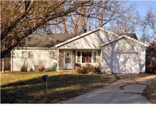 701 Fredrick Dr , El Dorado, KS 67042 (MLS #376143) :: Select Homes - Mike Grbic Team 701 Fredrick Dr , El Dorado, KS 67042 (MLS #376143) :: Select Homes - Mike Grbic Team