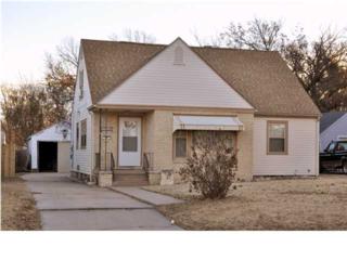 1316 Henry St , Augusta, KS 67010 (MLS #376205) :: Select Homes - Mike Grbic Team 1316 Henry St , Augusta, KS 67010 (MLS #376205) :: Select Homes - Mike Grbic Team