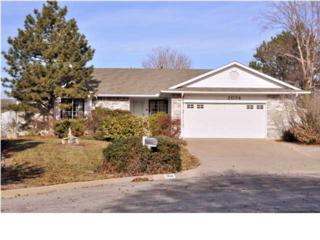 2034 S Cypress Ct , Wichita, KS 67207 (MLS #376331) :: Select Homes - Mike Grbic Team 2034 S Cypress Ct , Wichita, KS 67207 (MLS #376331) :: Select Homes - Mike Grbic Team