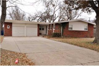344 N Brownthrush Ln , Wichita, KS 67212 (MLS #376806) :: Select Homes - Mike Grbic Team 344 N Brownthrush Ln , Wichita, KS 67212 (MLS #376806) :: Select Homes - Mike Grbic Team