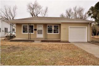 1709 W 30TH ST S , Wichita, KS 67217 (MLS #376808) :: Select Homes - Mike Grbic Team 1709 W 30TH ST S , Wichita, KS 67217 (MLS #376808) :: Select Homes - Mike Grbic Team