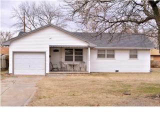 1726 W 27TH ST S , Wichita, KS 67217 (MLS #376907) :: Select Homes - Mike Grbic Team 1726 W 27TH ST S , Wichita, KS 67217 (MLS #376907) :: Select Homes - Mike Grbic Team