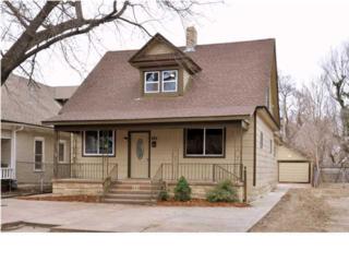 225 N Estelle St , Wichita, KS 67214 (MLS #376996) :: Select Homes - Mike Grbic Team 225 N Estelle St , Wichita, KS 67214 (MLS #376996) :: Select Homes - Mike Grbic Team