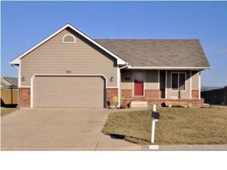 304 Homewood Ln , Newton, KS 67114 (MLS #377001) :: Select Homes - Mike Grbic Team 304 Homewood Ln , Newton, KS 67114 (MLS #377001) :: Select Homes - Mike Grbic Team