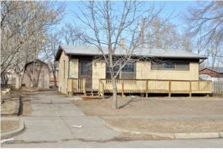 1240 E Galena St , Wichita, KS 67216 (MLS #377556) :: Select Homes - Mike Grbic Team 1240 E Galena St , Wichita, KS 67216 (MLS #377556) :: Select Homes - Mike Grbic Team