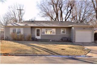 123 Hemlock Ln , Newton, KS 67114 (MLS #377610) :: Select Homes - Mike Grbic Team 123 Hemlock Ln , Newton, KS 67114 (MLS #377610) :: Select Homes - Mike Grbic Team