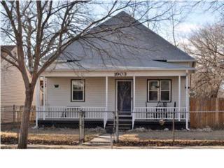 1903 S Washington Ave , Wichita, KS 67211 (MLS #377757) :: Select Homes - Mike Grbic Team 1903 S Washington Ave , Wichita, KS 67211 (MLS #377757) :: Select Homes - Mike Grbic Team