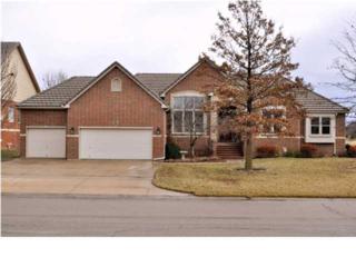 646 18TH FAIRWAY , Andover, KS 67002 (MLS #377778) :: Select Homes - Mike Grbic Team 646 18TH FAIRWAY , Andover, KS 67002 (MLS #377778) :: Select Homes - Mike Grbic Team