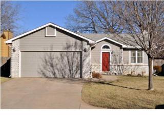 11906 W Bella Vista Cir , Wichita, KS 67212 (MLS #377924) :: Select Homes - Mike Grbic Team 11906 W Bella Vista Cir , Wichita, KS 67212 (MLS #377924) :: Select Homes - Mike Grbic Team