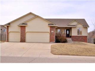 2819 N Forest Park St , Derby, KS 67037 (MLS #378018) :: Select Homes - Mike Grbic Team 2819 N Forest Park St , Derby, KS 67037 (MLS #378018) :: Select Homes - Mike Grbic Team