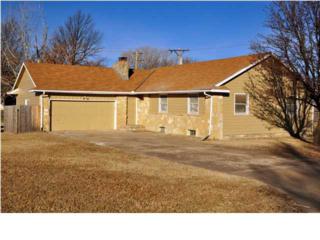 629 N Main St , Rose Hill, KS 67133 (MLS #378105) :: Select Homes - Mike Grbic Team 629 N Main St , Rose Hill, KS 67133 (MLS #378105) :: Select Homes - Mike Grbic Team