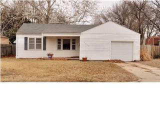 2313 S Green St , Wichita, KS 67211 (MLS #378118) :: Select Homes - Mike Grbic Team 2313 S Green St , Wichita, KS 67211 (MLS #378118) :: Select Homes - Mike Grbic Team