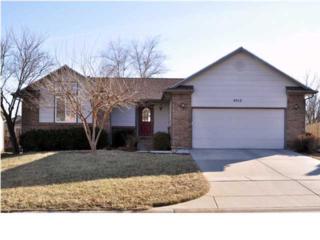 4512 N Westlake Ct , Bel Aire, KS 67220 (MLS #378136) :: Select Homes - Mike Grbic Team 4512 N Westlake Ct , Bel Aire, KS 67220 (MLS #378136) :: Select Homes - Mike Grbic Team