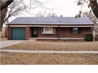 734 S Governeour Rd , Wichita, KS 67207 (MLS #378175) :: Select Homes - Mike Grbic Team 734 S Governeour Rd , Wichita, KS 67207 (MLS #378175) :: Select Homes - Mike Grbic Team