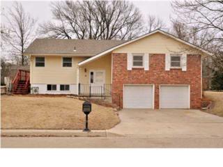 4 Woodland Ct , Mount Hope, KS 67108 (MLS #378216) :: Select Homes - Mike Grbic Team 4 Woodland Ct , Mount Hope, KS 67108 (MLS #378216) :: Select Homes - Mike Grbic Team