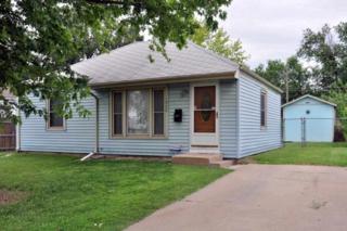 1920 S Bonn Ave , Wichita, KS 67213 (MLS #500028) :: Select Homes - Mike Grbic Team 1920 S Bonn Ave , Wichita, KS 67213 (MLS #500028) :: Select Homes - Mike Grbic Team