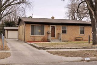 1942 Fabrique St , Wichita, KS 67218 (MLS #500143) :: Select Homes - Mike Grbic Team 1942 Fabrique St , Wichita, KS 67218 (MLS #500143) :: Select Homes - Mike Grbic Team