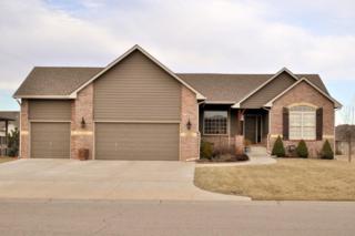 13905 E Ayesbury St , Wichita, KS 67228 (MLS #500247) :: Select Homes - Mike Grbic Team 13905 E Ayesbury St , Wichita, KS 67228 (MLS #500247) :: Select Homes - Mike Grbic Team