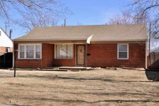 4748 S Osage Ave , Wichita, KS 67217 (MLS #500258) :: Select Homes - Mike Grbic Team 4748 S Osage Ave , Wichita, KS 67217 (MLS #500258) :: Select Homes - Mike Grbic Team